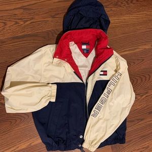 Vintage Tommy Hilfiger Jacket
